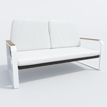 Лаунж зона Ideal Patio ARTI