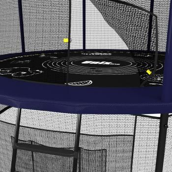 Батут UNIX Line SUPREME GAME 16 ft