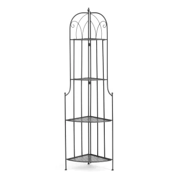 Этажерка угловая TetChair Secret De Maison Nicole (PL08-10338)