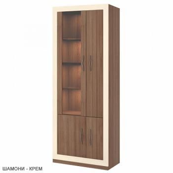 Шамони/Рама Крем