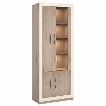 Нельсон/Рама Латте