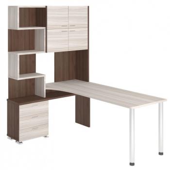 Стол компьютерный Мэрдэс СР-500М/190