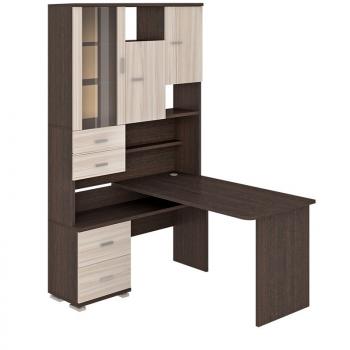 Венге/Карамель/Венге