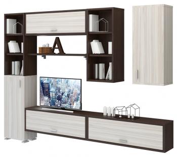 Венге/Карамель