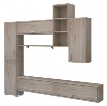 Гостиная Мэрдэс Лофт 1