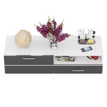 Тумба под ТВ СВК Ларго 1,4