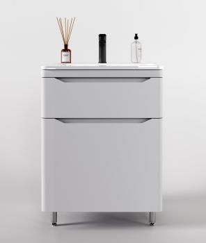 Люкс антискрейтч белый матовый, plus