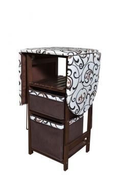 Гладильный комод RB Т-1М