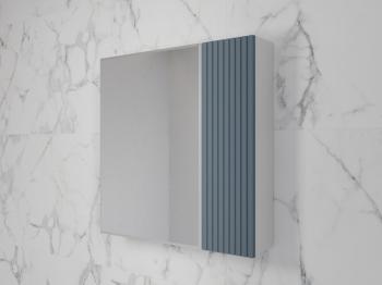 Зеркальный шкаф Style Line Стокгольм 70 см