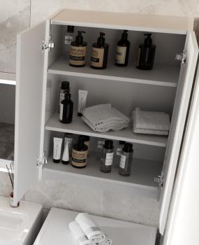 Шкаф подвесной Style Line Марелла мини 600