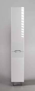 Колонна универсальная Style Line Марелла с корзиной