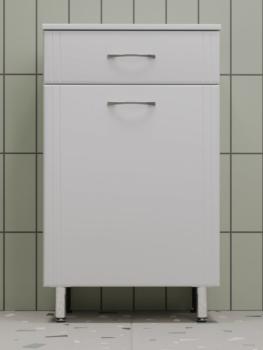 Комод Style Line ТН 500 (1 ящ.,корзина) 840*500*303