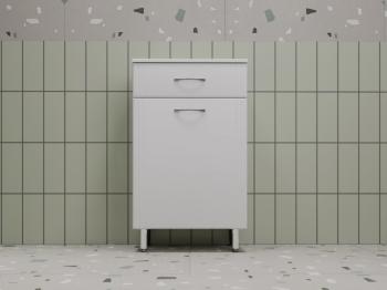 Комод Style Line ТН 500 (1 ящ.,корзина) 840*500*303