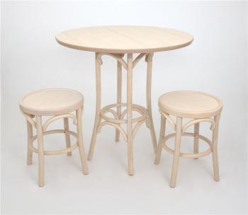 Стол обеденный RB Зальцбург-0080