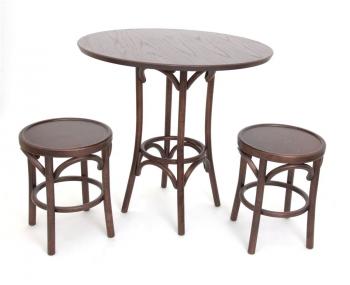 Стол обеденный RB Зальцбург-0080