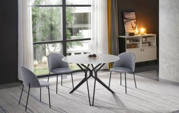 Стол ESF DT-63 (d110)