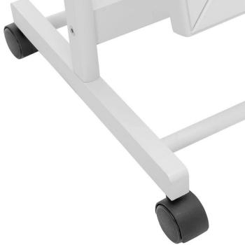 Зеркало напольное Мебелик BeautyStyle 27