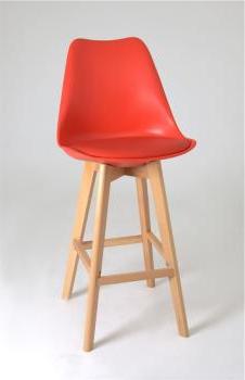 Барный стул RB 635-S/75