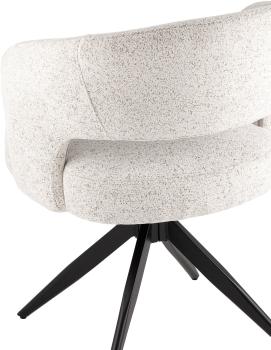 Стул вращающийся STOOL GROUP Квэй