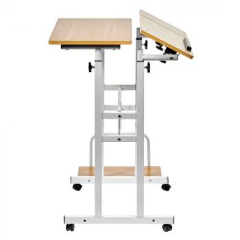 Стол многофункциональный BRADEXHOME Shuttle