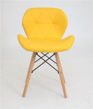 Стул RB 302 PU/Invar