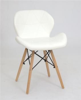 Стул RB 302 PU/Invar