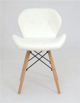 Стул RB 302 PU/Invar