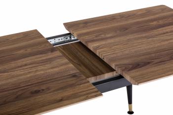 Стол раскладной R-home Месси 120