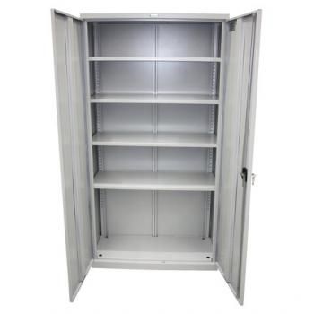 Шкаф металлический офисный BRABIX
