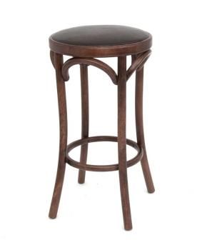 Табурет барный RB 650 Венский мягкий