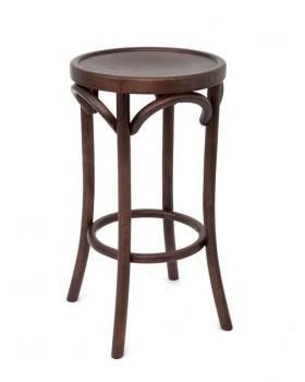 Табурет барный RB Венский 650 твердый