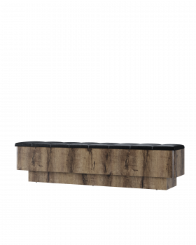 Скамья приставная Анрэкс 160 JAGGER