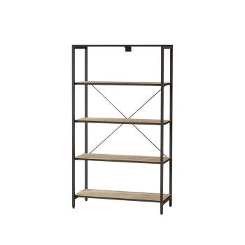 Стеллаж Mobi Трувор 13.151.01