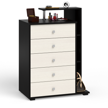 Спальня СВК Камелия № 5