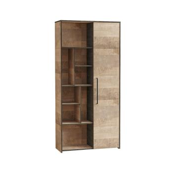 Шкаф-стеллаж Mobi Трувор 13.206