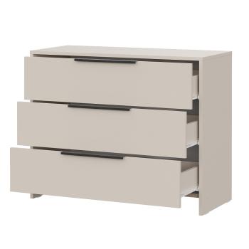 Спальня Арника Камелия. Меланж. Комплект 1