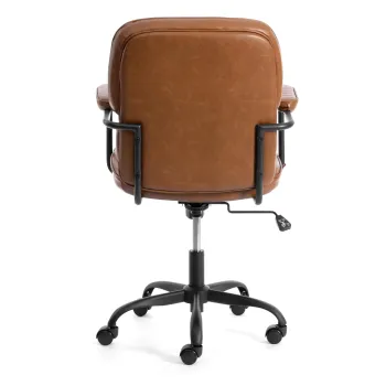 Кресло TetChair ALPHA