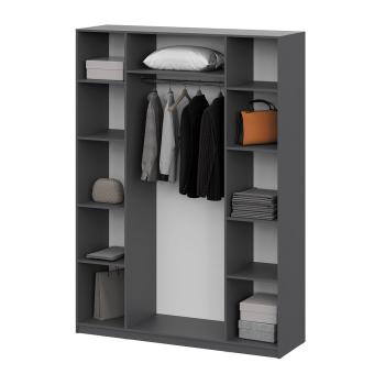 Шкаф распашной Арника ШК 5 (1600)