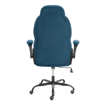 Кресло TetChair BAZUKA metalBL