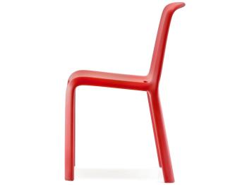 Стул пластиковый Snow Pedrali Snow