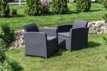 Комплект кресел ROYAL FAMILY LANA