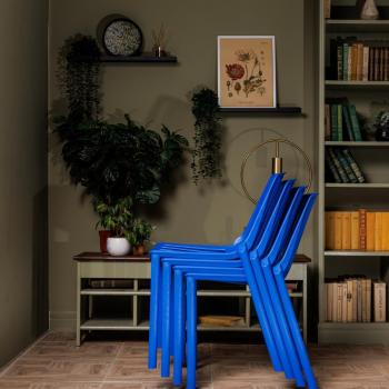 Стул ROYAL FAMILY NICO