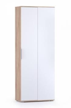 Прихожая Mobi Куба 9 Зеркало + 13.113 + 10.122 + 13.141 + 13.58 + 13.136 + 13.137