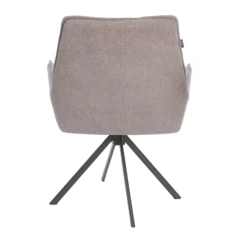 Кресло TetChair Murano/Мурано