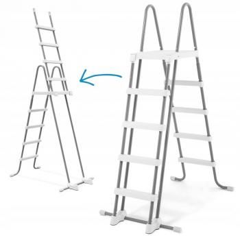 Каркасный бассейн Intex Ultra XTR Frame 26330