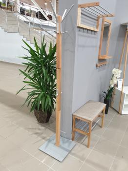 Зеркало напольное Sheffilton Альберо SHT-М1