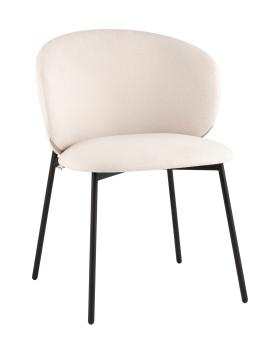 Велюр молочный