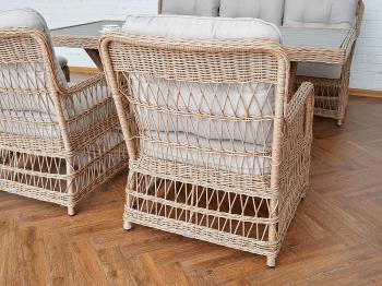 Обеденная группа ROYAL FAMILY Albert