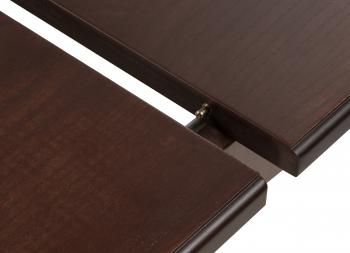 Деревянный стол Woodville Алейо