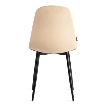 Стул TetChair BREEZE (mod. JSC-58) / 1 шт. в упаковке